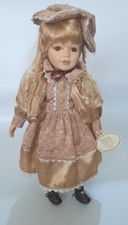 ANTIQUE INSPIRED PORCELAIN