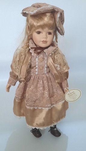 Antique inspired porcelain - antique,