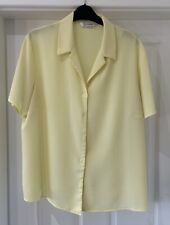 Ladies BHS Classics Blouses - Size 20 - Various Colours - Pre-owned Little Worn