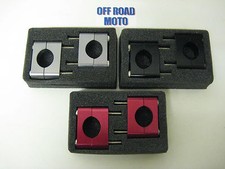 TRIALS BIKE FAT BAR HANDLEBAR