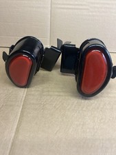 Bedford O type rear Lights