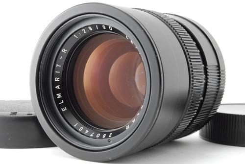 Read exc leica leitz - read,