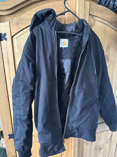 Carhartt men reworked - carhartt, canvas