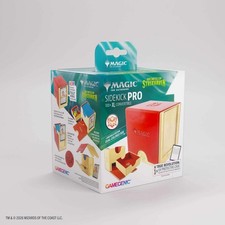 Gamegenic magic the - gamegenic,