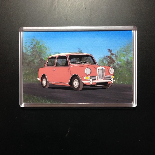 Riley elf clear plastic - riley,