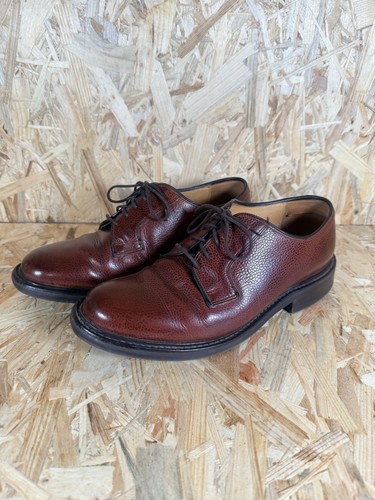 Barker nairn men cherry - barker, men’s