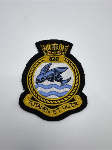 820 naval air - 820,
