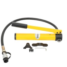 CP-180 Manual Hydraulic Hand