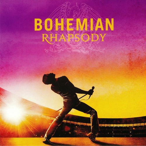 Queen bohemian rhapsody - -,