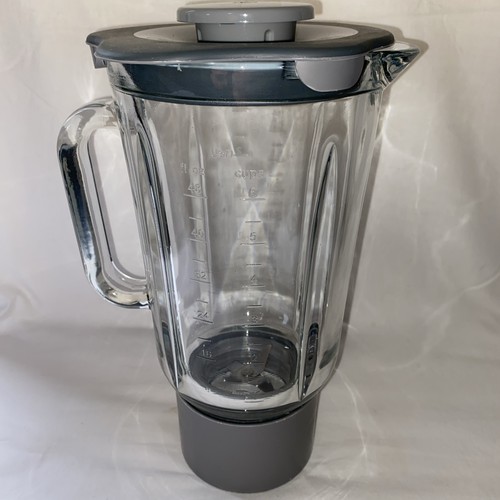 Kenwood chef thermo - chef, 1.5l