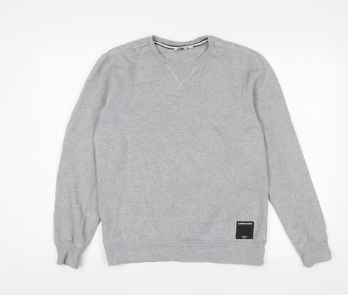 Bjorn borg mens grey - grey, cotton