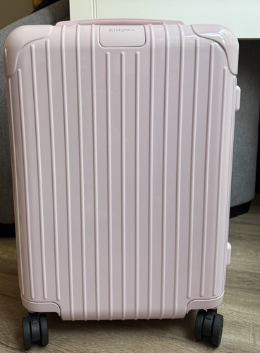 Limited rimowa essential cabin - essential,