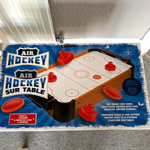 Professor puzzle tabletop air - puzzle,