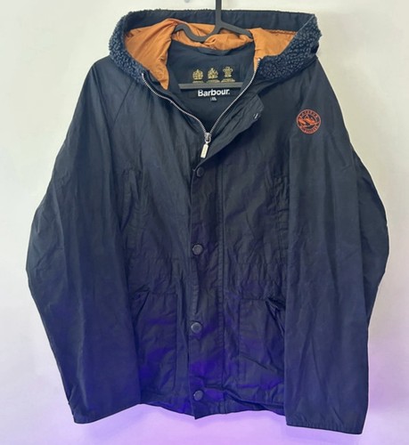 Barbour wilderness youths - wilderness,