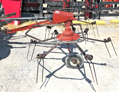 Used enorossi 9ft 2 - ,