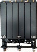New SGQ-450 35W UHF 6 Cavity