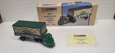 Corgi Classics 10th