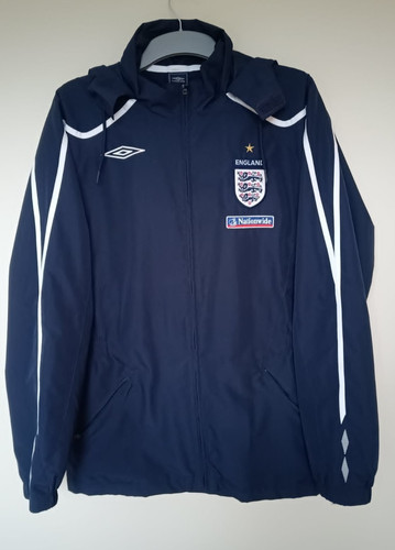 Umbro england football jacket - football,