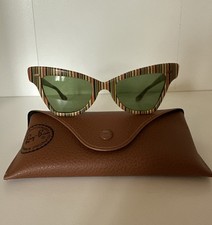 Vintage RAY BAN B&L Sunglasses