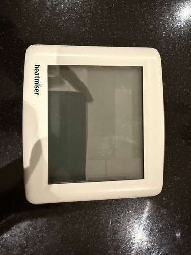 Heatmiser prt digital - prt-n, ts