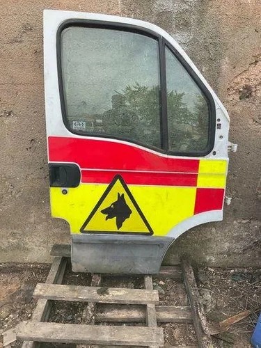Iveco daily iii furgon - daily, furgon/estate
