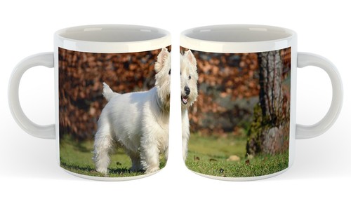 11oz ceramic mug dogs - 11oz, -dogs-