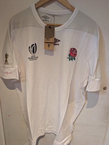 Umbro england rugby world - england,