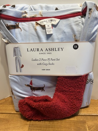 Laura ashley women 1x - ashley, women’s