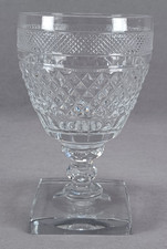 Antique Anglo Irish Cut