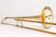 King 3B Concert Jazz tenor
