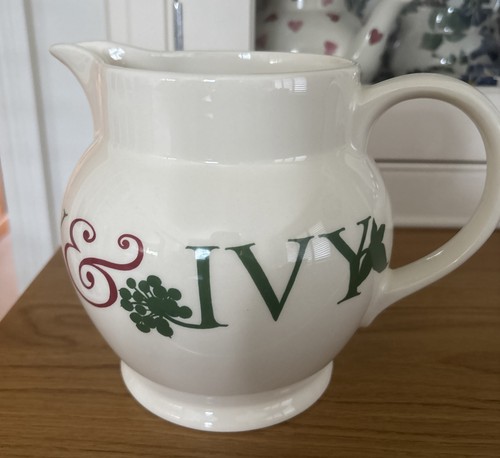 Emma bridgewater christmas - emma,