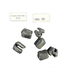 2018-2024 CBF125NAM Honda CB125R – Rear Wheel Cush Drives Rubber