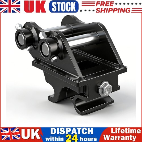 Quick hitch coupler - hitch,