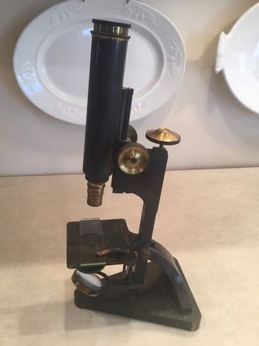 Antique j beck london - antique,