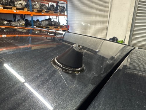 Vauxhall corsa roof aerial - roof,