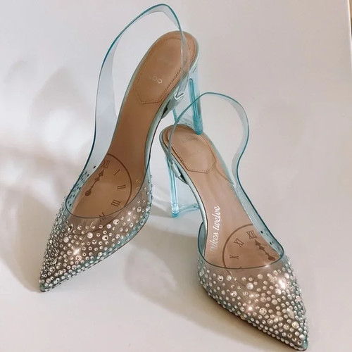 Nwt aldo disney - aldo,