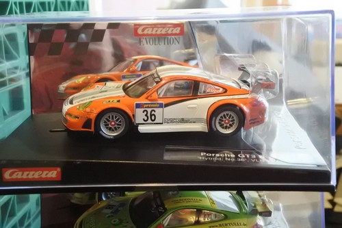 Carrera 27480 porsche - carrera, 997