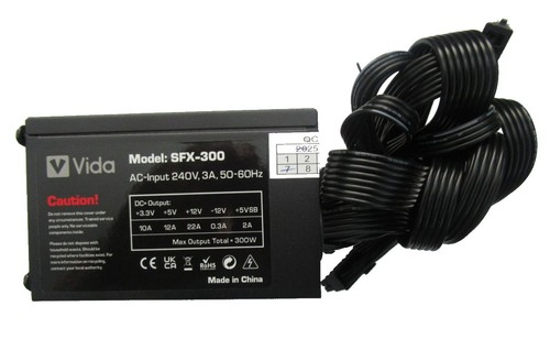Sfx psu vida - psu, pc