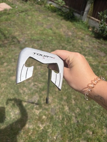 Dunlop tour tp13 golf club - tour, 6
