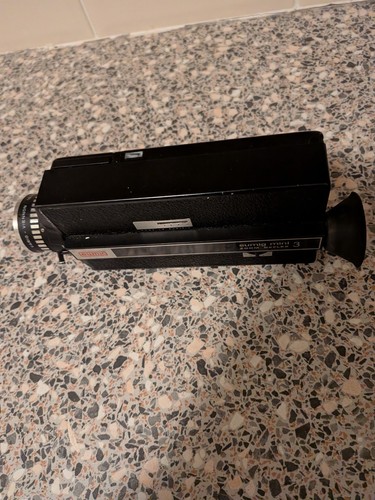 Eumig mini zoom - eumig, 3