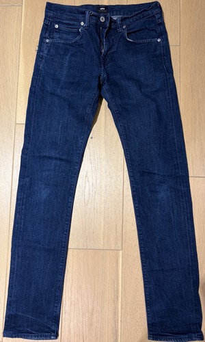 Men edwin regular tapered - men's,