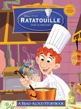 Ratatouille (Read-aloud