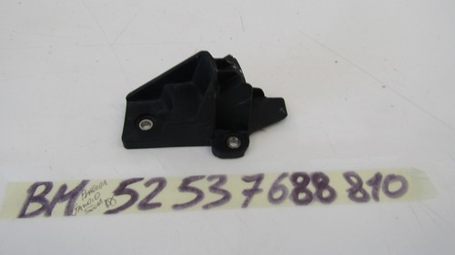 Plastic right seat support - right, for