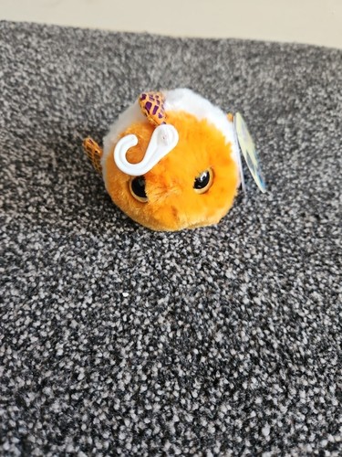 Bnwt inch clownee clownfish - 10,