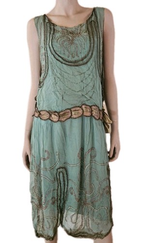 Antique 1920s french - 1920s,