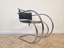 Mies Van Der Rohe For Thonet