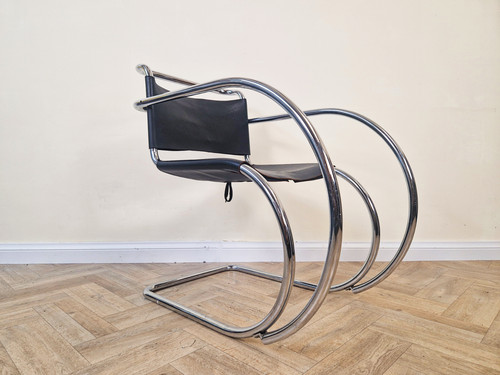 Mies van der rohe - rohe, for