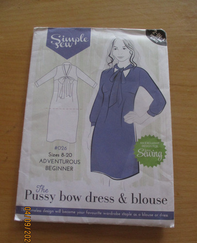 Simple sew sewing - sew,