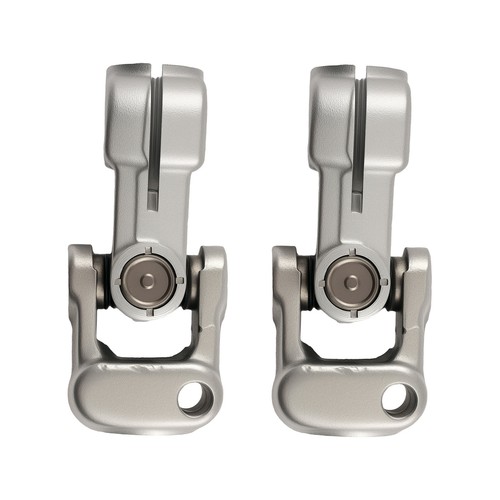 Upper steering linkage joint - steering,