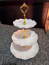 3-Tier Cake Stand Cupcake